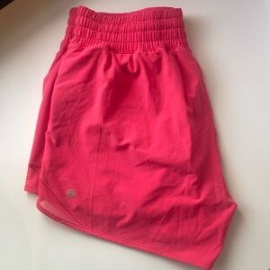 Lululemon Shorts 4”